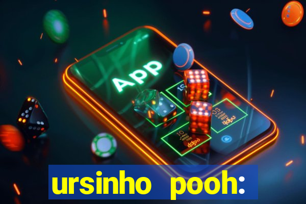 ursinho pooh: sangue e mel 2 online dublado